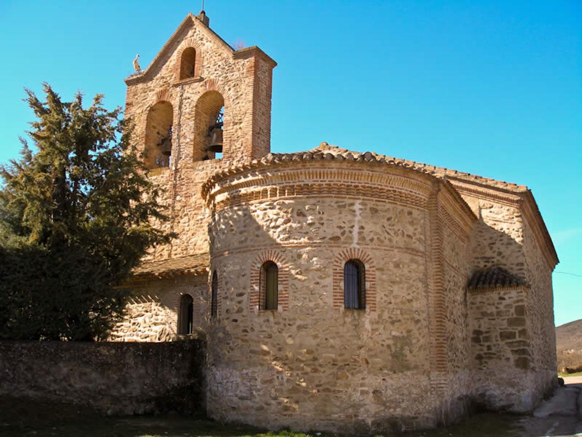 Este monumento medieval marcó el inicio del reinado de Juana I de Castilla