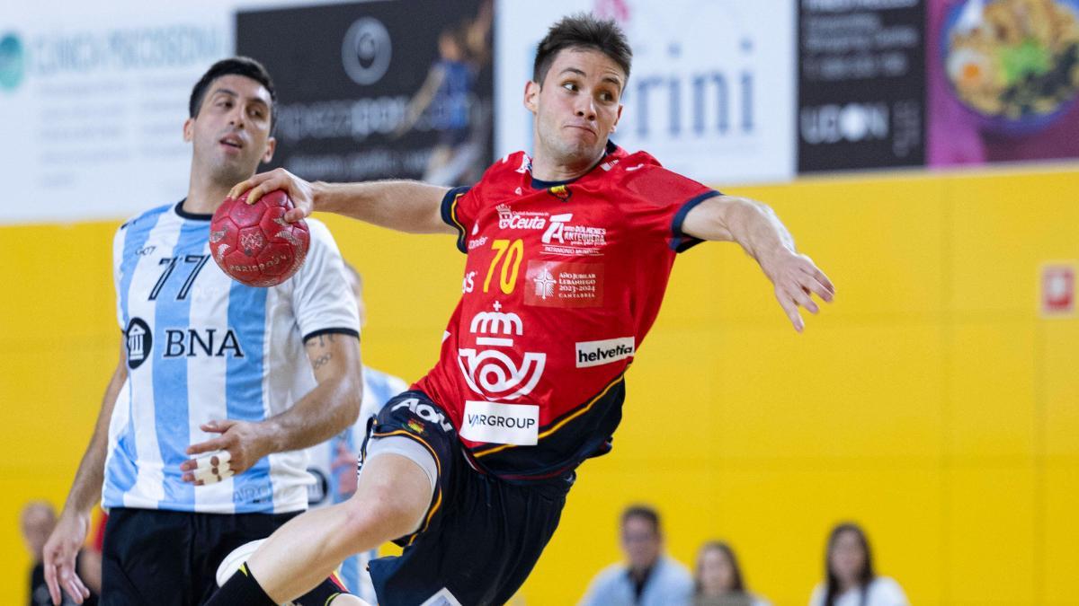 Dani Fernández regresará consagrado al Palau