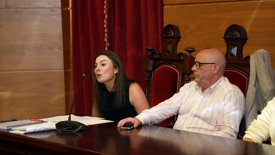 El PP de Cambados ve en la contratación urgente de personal 