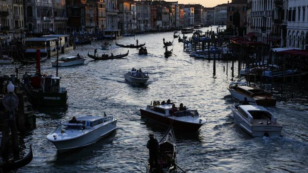 Itàlia autoritza els seus ajuntaments a aplicar taxes turístiques de fins a 10 euros la nit Itàlia autoritza els seus ajuntaments a aplicar taxes turístiques de fins a 10 euros la nit