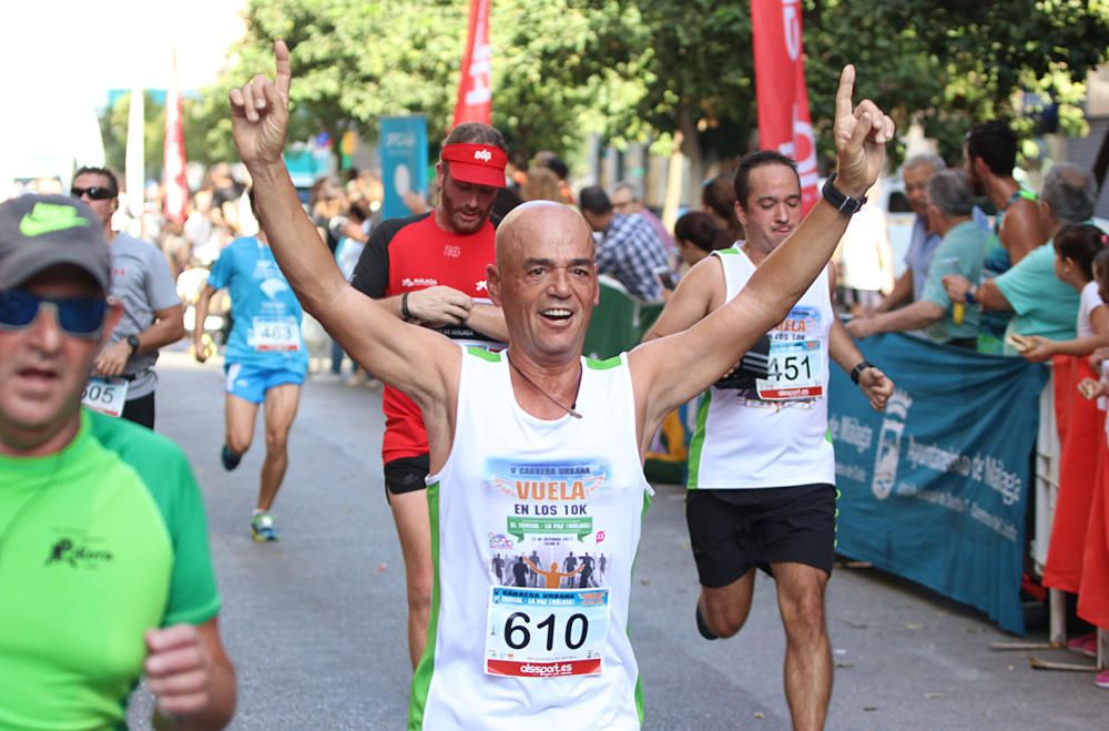 V Carrera Urbana El Torcal-La Paz