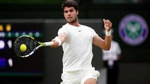 La victòria de Carlos Alcaraz a Wimbledon explicada per un psicòleg esportiu