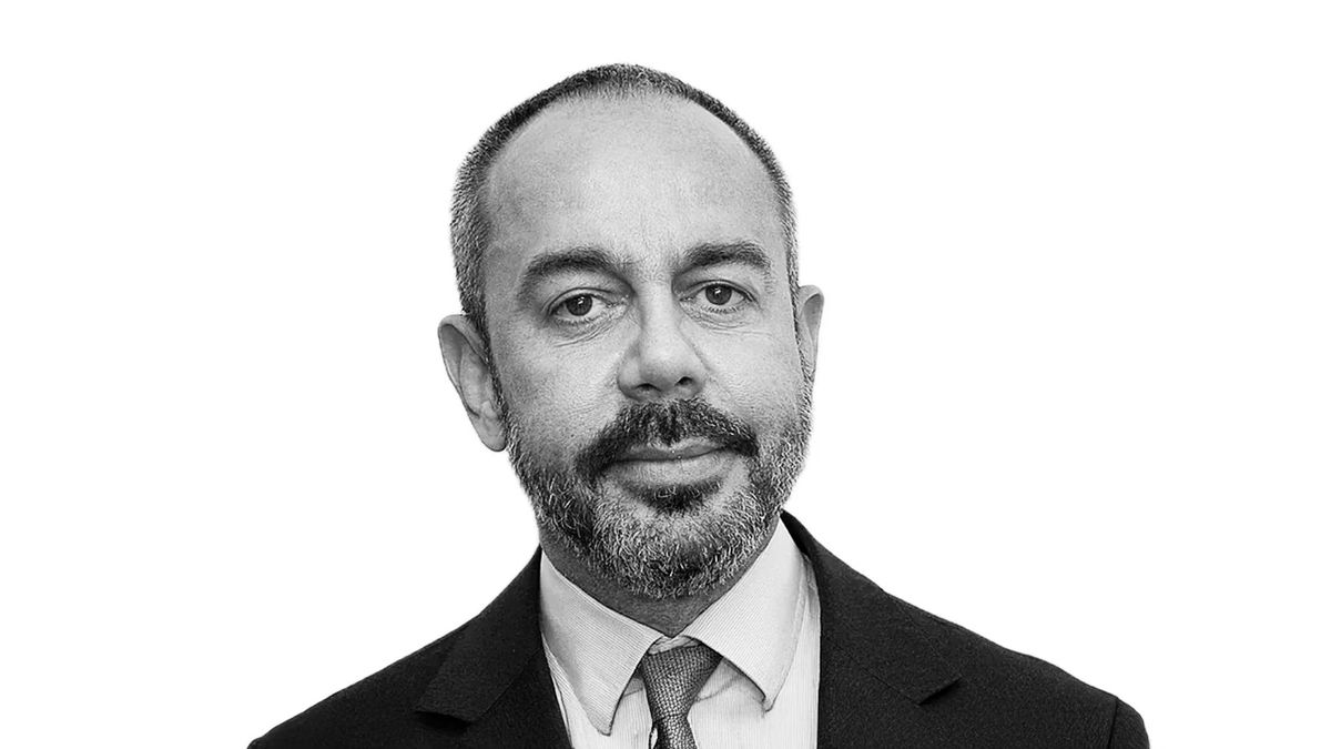 El primer accionista individual del Sabadell desmenteix un acord El primer accionista individual del Sabadell desmenteix un acord