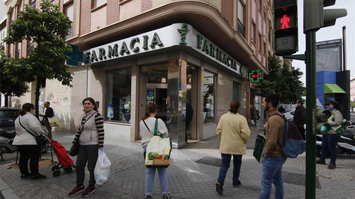 Coronavirus en Córdoba: las farmacias dispensarán medicamentos a domicilio