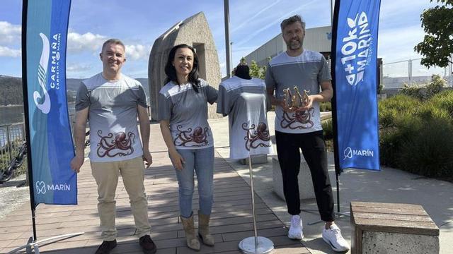 Presentación de la prueba.
