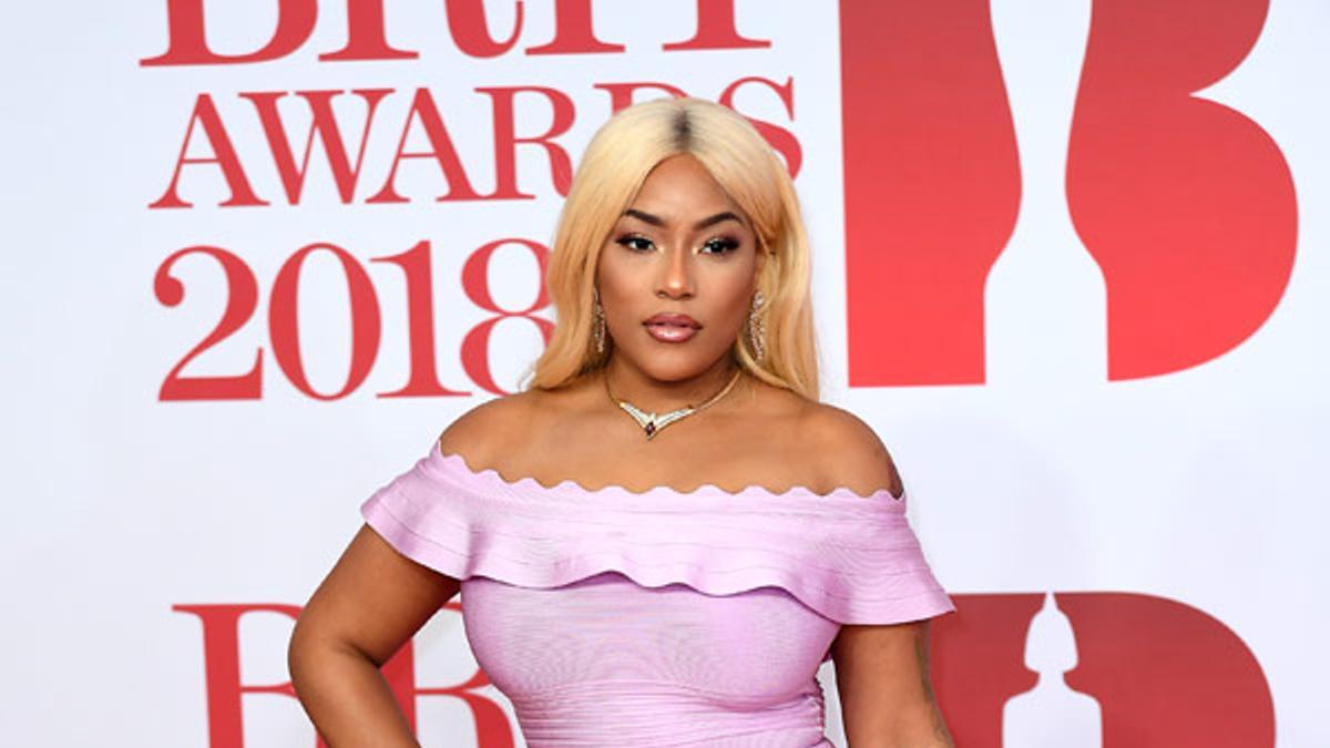 La alfombra roja de los Brit Awards 2018