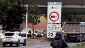 Catalunya redueix les emissions de gasos al nivell més baix des de 1990