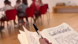 El plan perfecto con niños en Sevilla este fin de semana: talleres, música y juegos en Carambola 2026