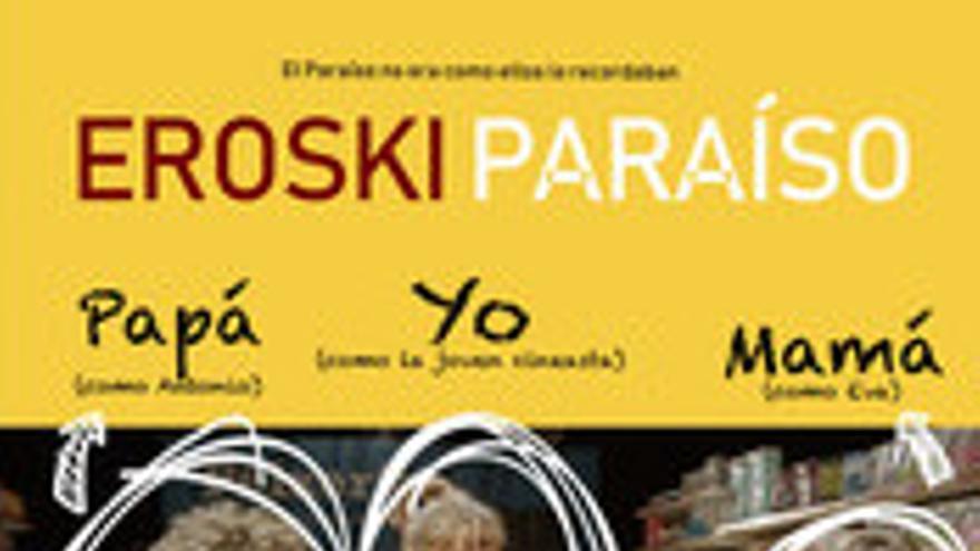 Eroski paraíso