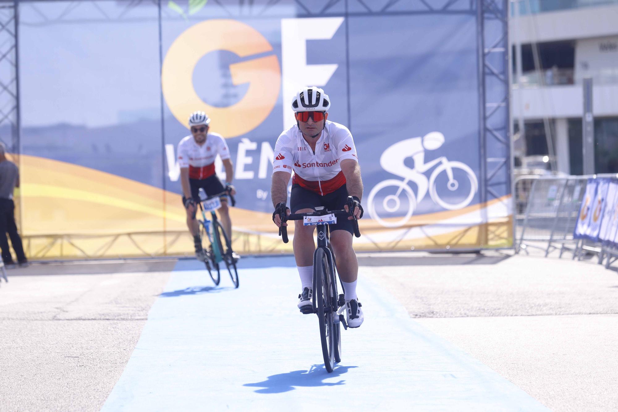 Gran Fondo València