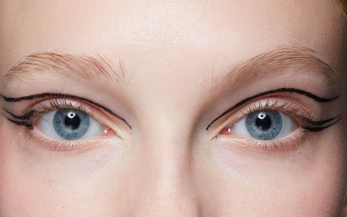 5 tendencias de maquillaje para esta primavera 2022