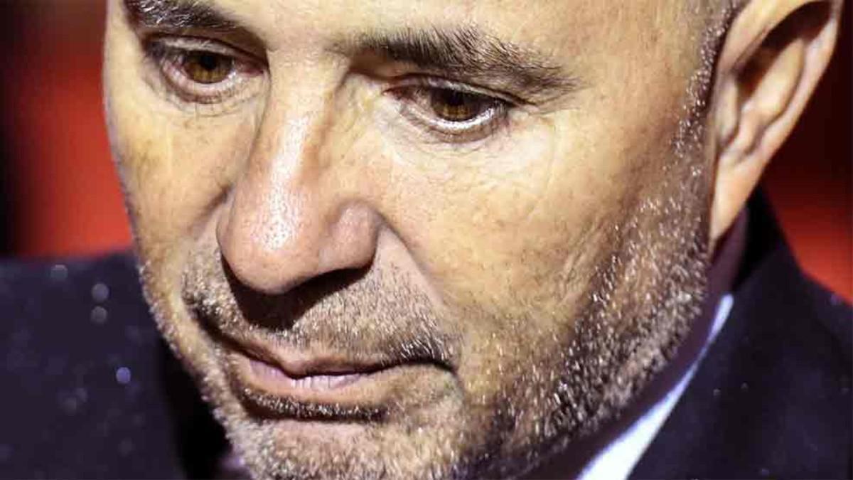 Jorge Sampaoli, seleccionador de Argentina, habló de Messi