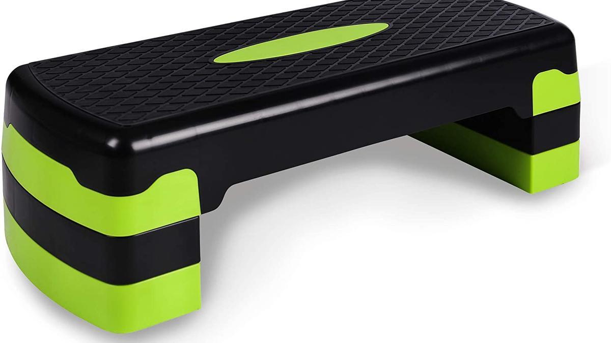 Ultrasport Step.