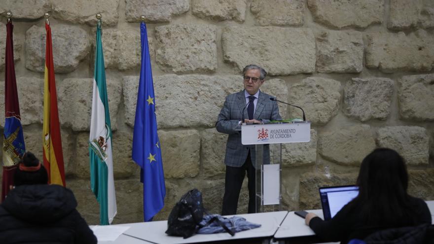 El Ayuntamiento confirma la reducción de los impuestos municipales en un 1,5% para 2022 en Córdoba