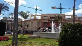 Gandia pone 713.244 euros y salva por segunda vez la mayor obra del Edificant