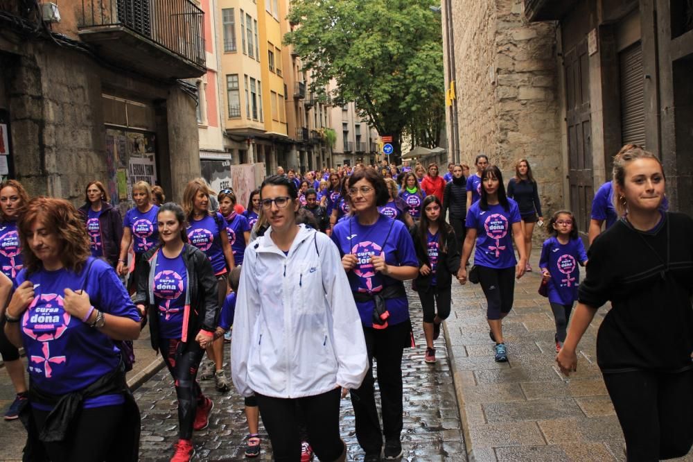 Cursa de la Dona Girona 2018