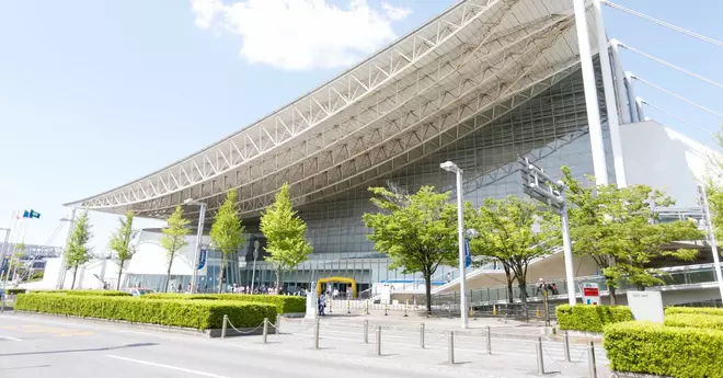 Makuhari Messe Hall.jpg