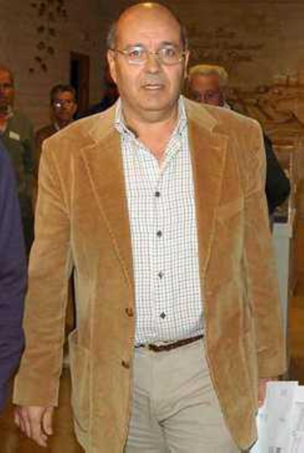 El PP arremete contra el PSOE por votar en el Congreso en contra del memorándum del Tajo