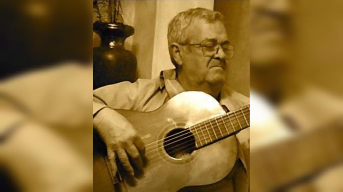 Juan Manuel Muñoz ‘El Tomate'.