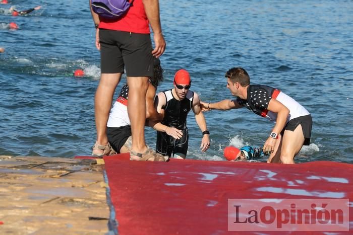 Triatlón de Cartagena (II)