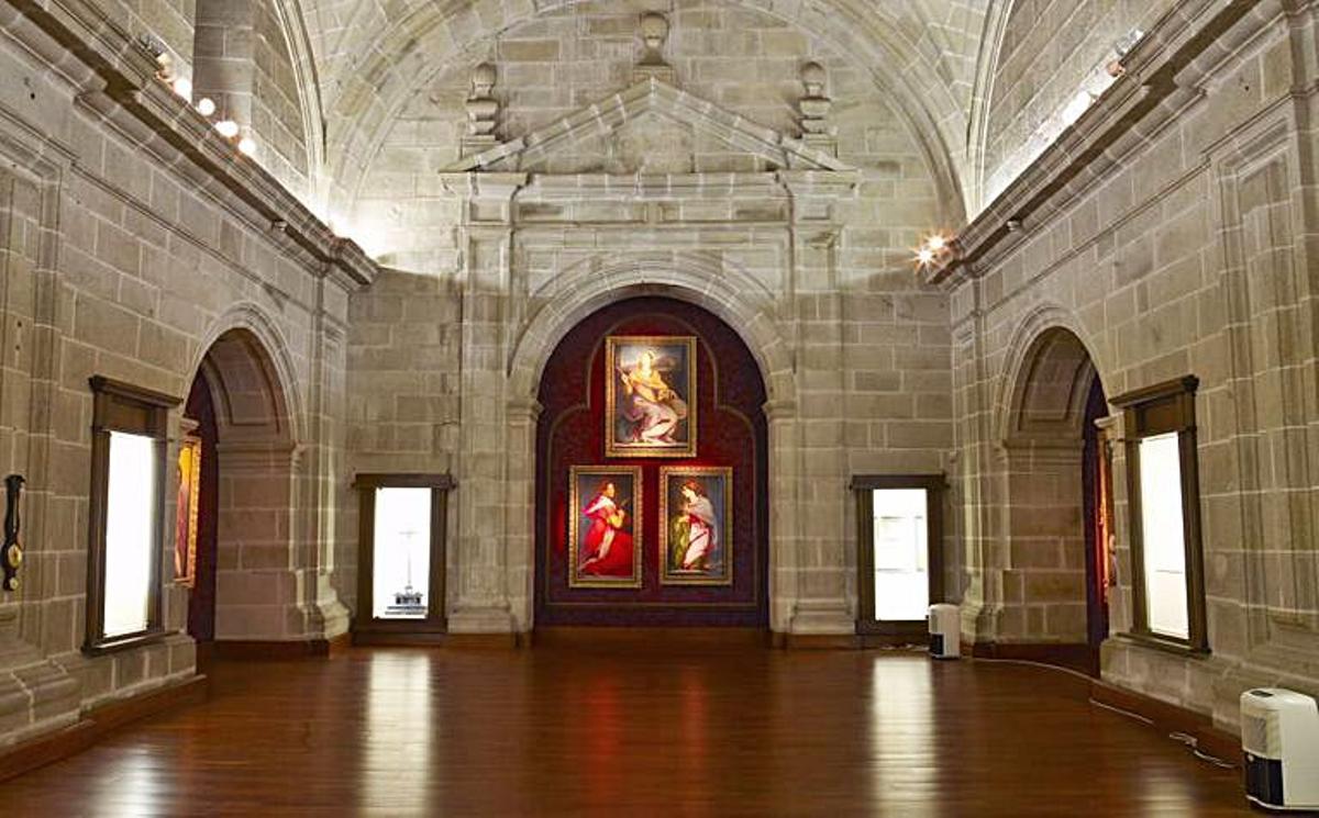 O legado  do cardeal