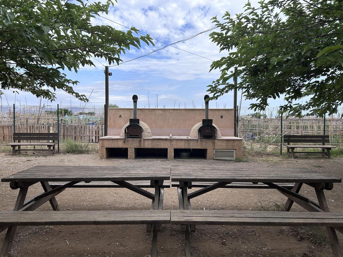 El Llarí, en la Pobla de Farnals.