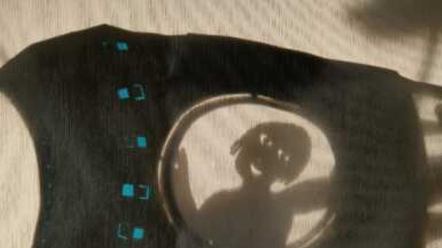 Na Marina i el misteri de les profunditats