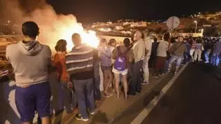 ¿Qué hacer este fin de semana en Gran Canaria? La isla arde en fiestas para recibir al verano