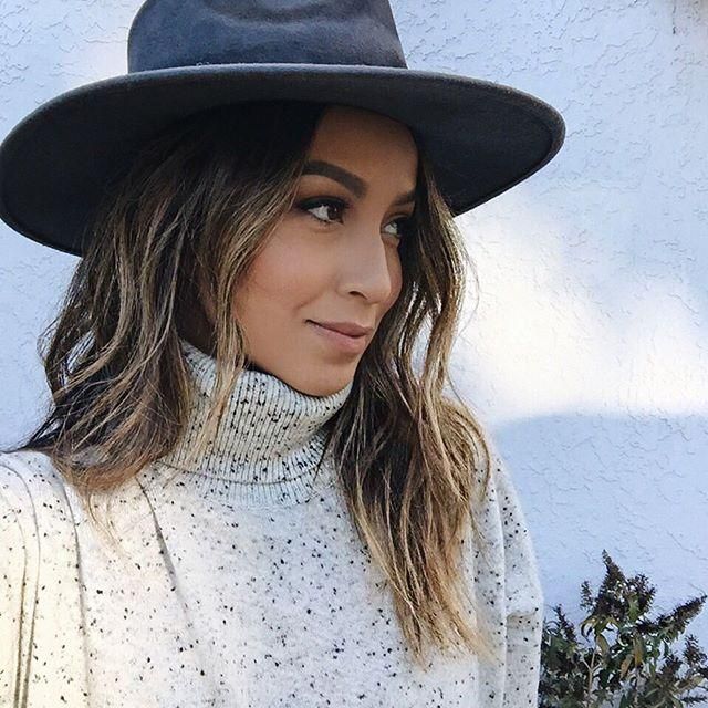 Un sombrero