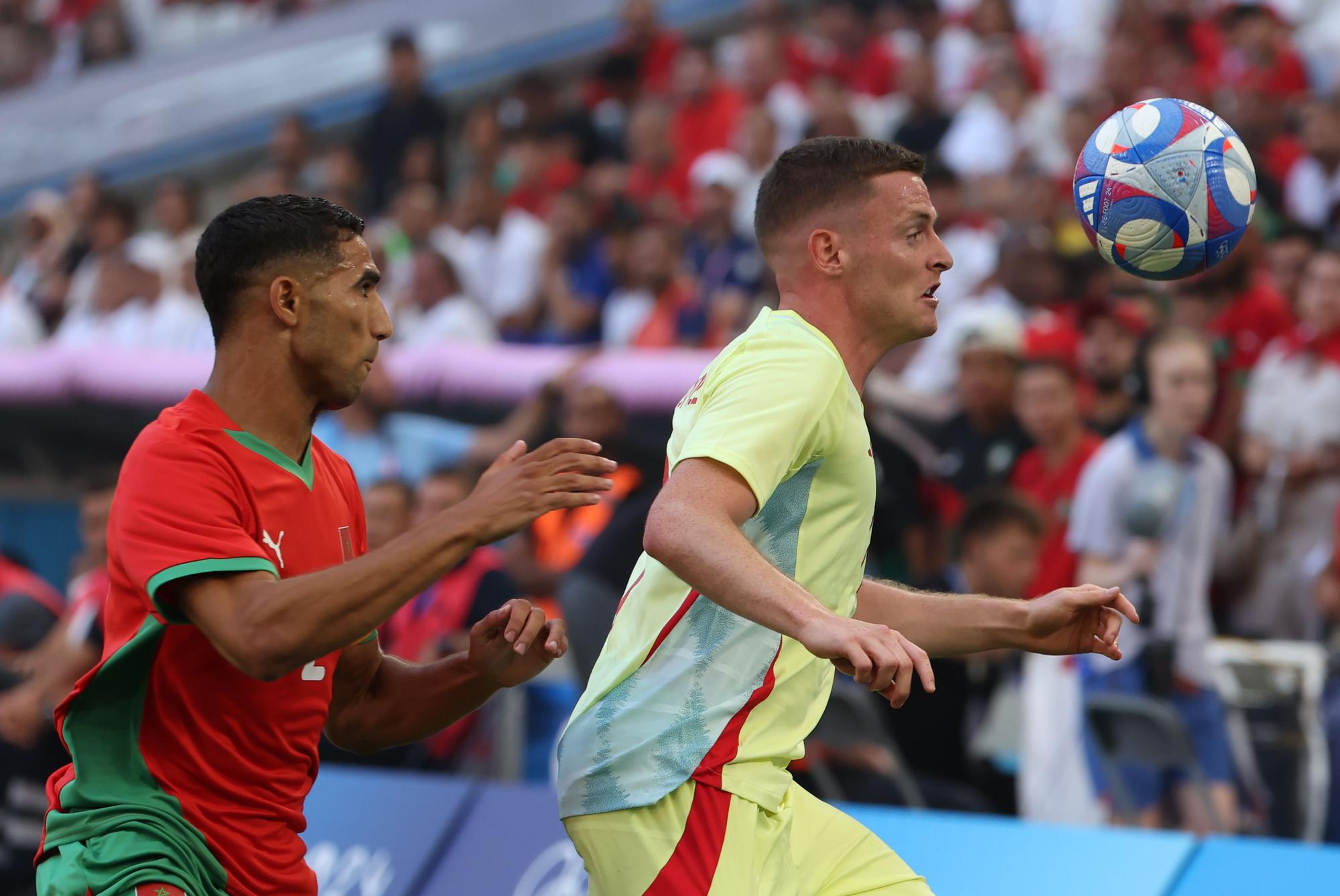 Fútbol masculino