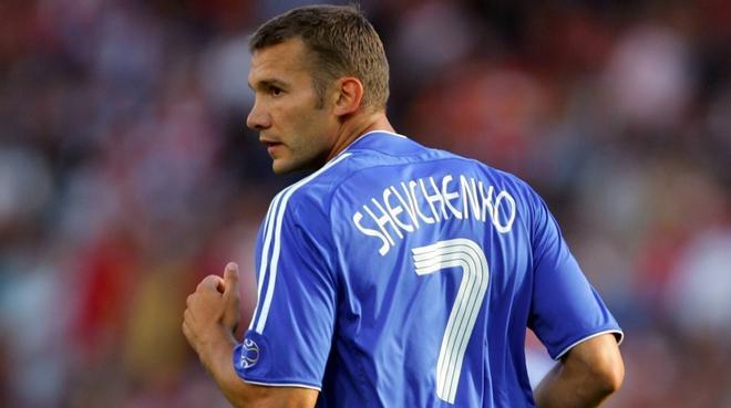 Shevchenko 44M