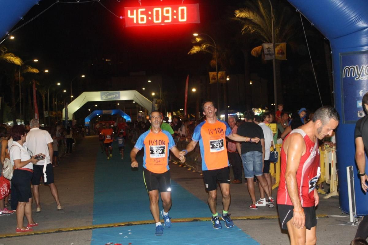 IV 10k Nocturn Llangostí de Vinaròs