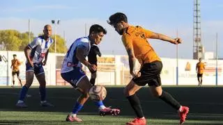 El Atzeneta jugará de nuevo en casa para medirse al Roda