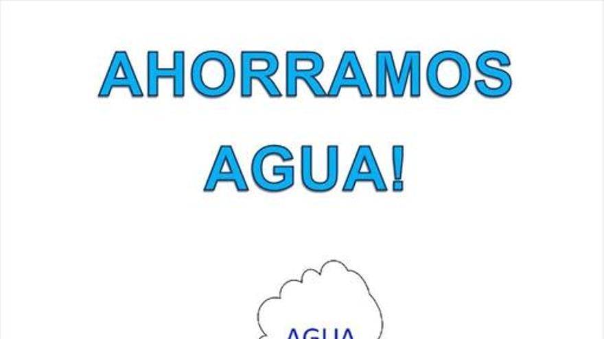 Consejos para ahorrar agua