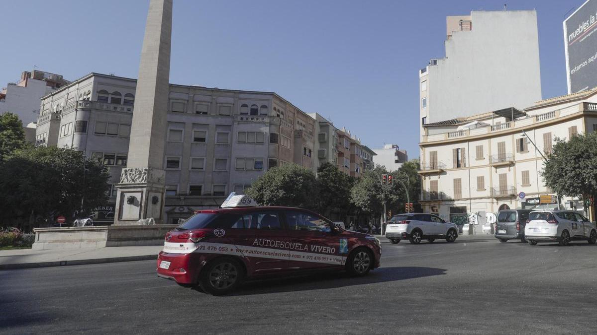 Autoescuelas y Tráfico mantienen una fuerte polémica