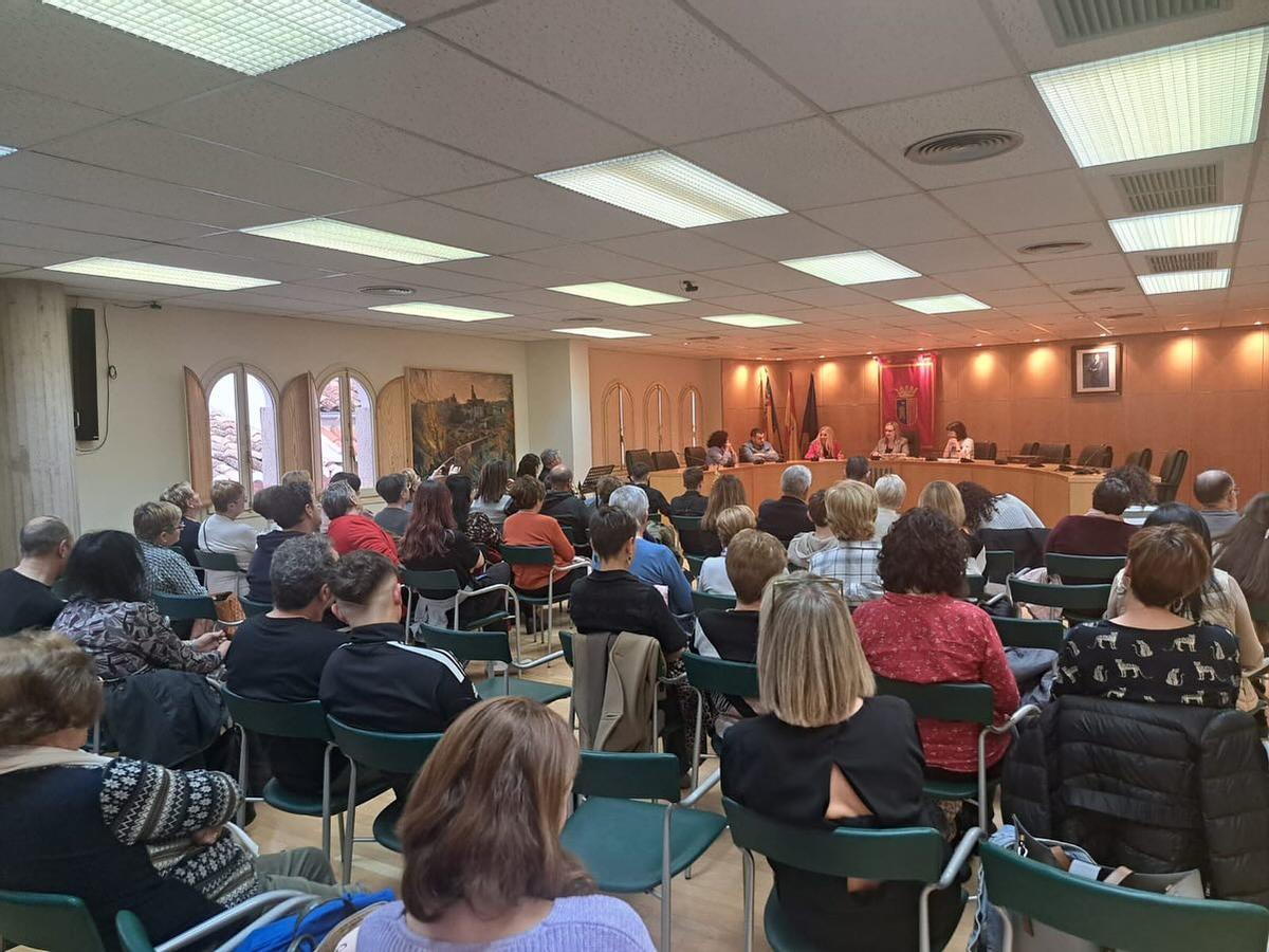 Altura homenajea a la mujer