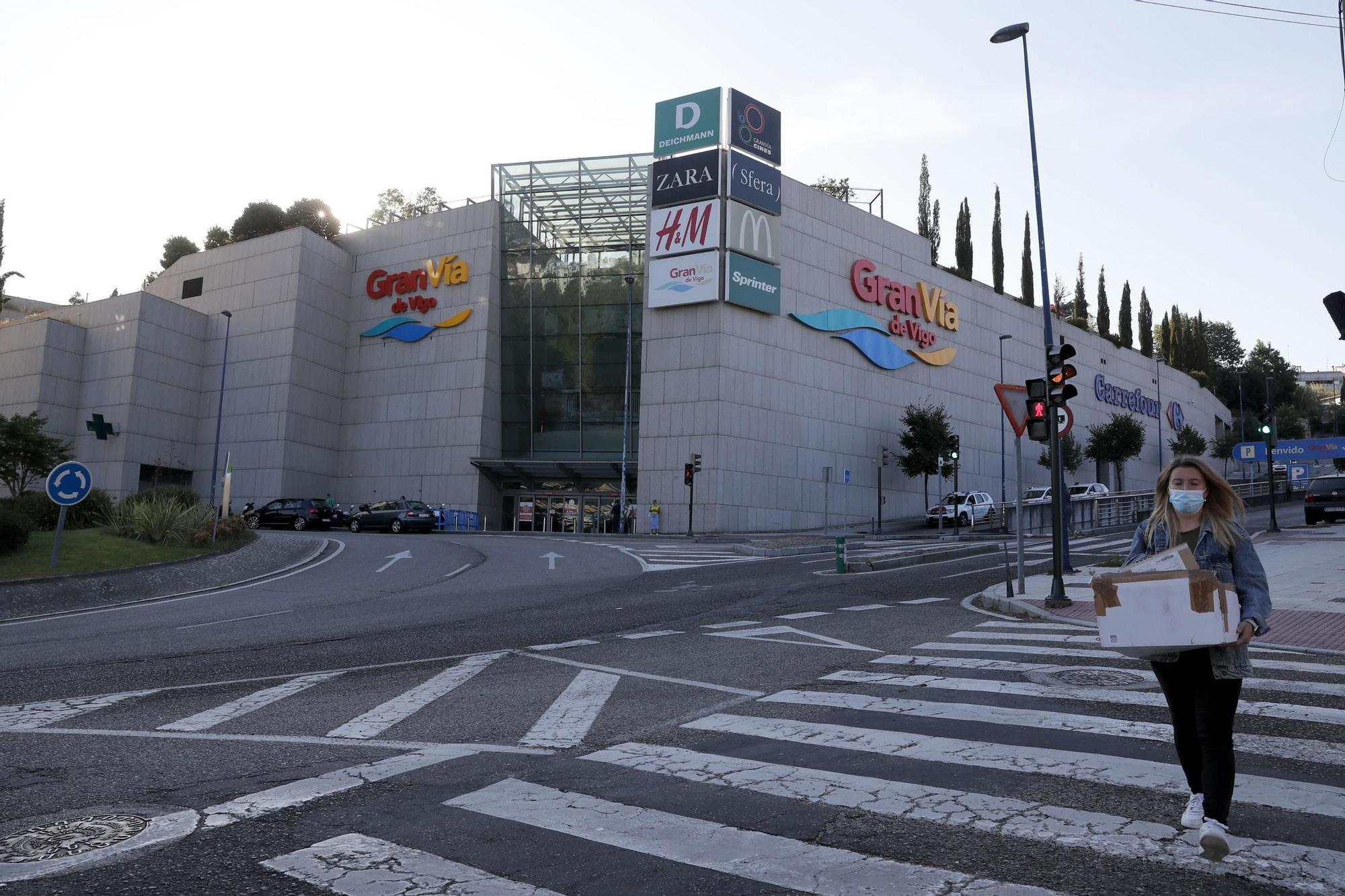 Carrefour Tienda De Sprinter Tienda Sprinter Travesia Vigo Tienda Deportes  Sprinter Online Off 66%