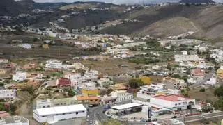 Las Palmas de Gran Canaria tiene suelo urbanizable para construir más de 13.000 viviendas
