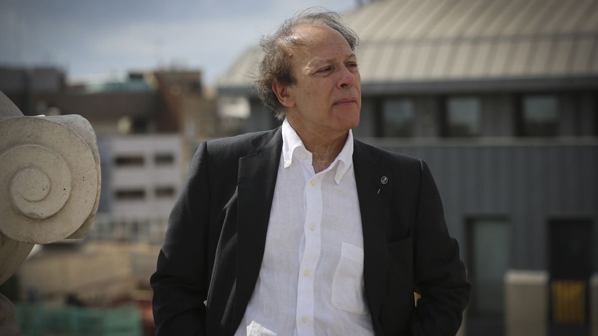 Javier Marías