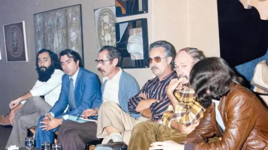 Toni Bru i el valencianisme a Elx - 5