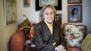 «Jo volia dibuixar, no volia ser dependenta»_MEDIA_1