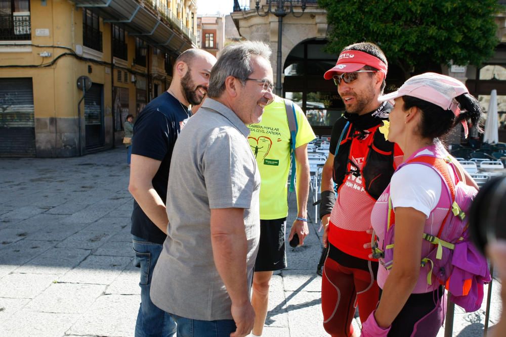 Llega a Zamora la vuelta de las enfermedades raras