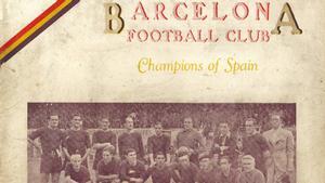 El día que el Barça vetó al Madrid