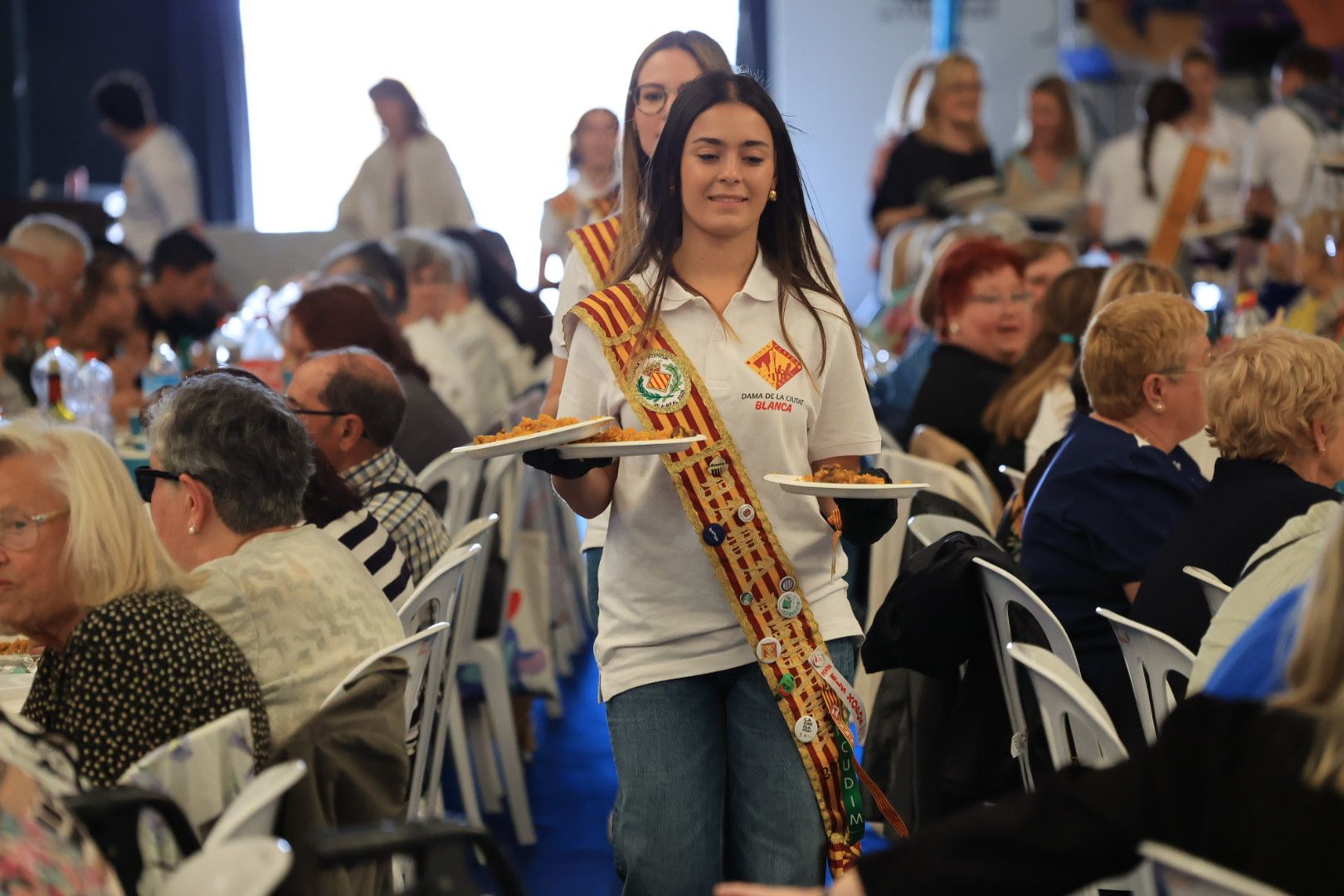 FOTOGALERÍA I Las imágenes de la sexta jornada (miércoles) de las fiestas patronales de Sant Pasqual en Vila-real