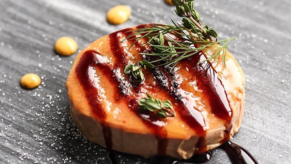 Collverd es el foie gras referente de chefs nacionales e internacionales