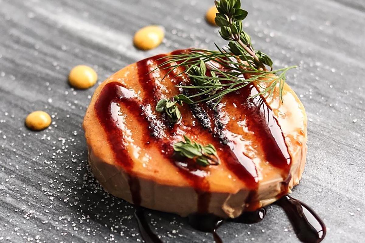 Collverd es el foie gras referente de chefs nacionales e internacionales