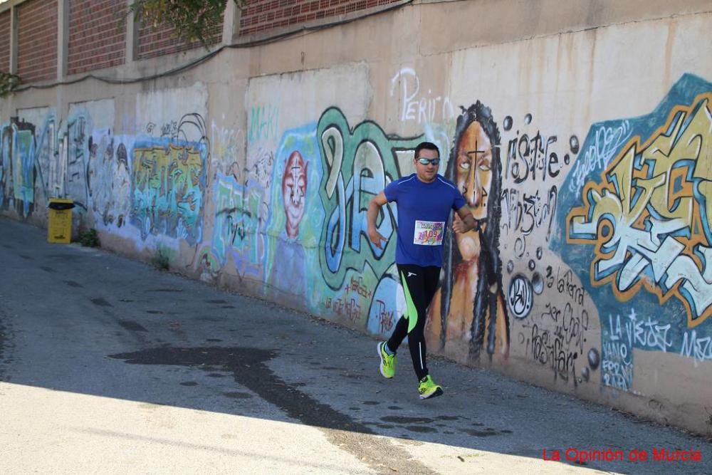 II Carrera Popular San José de Espinardo