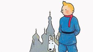 aabella1320164 exit tintin  portada del libro en le pais de los soviets160923104632