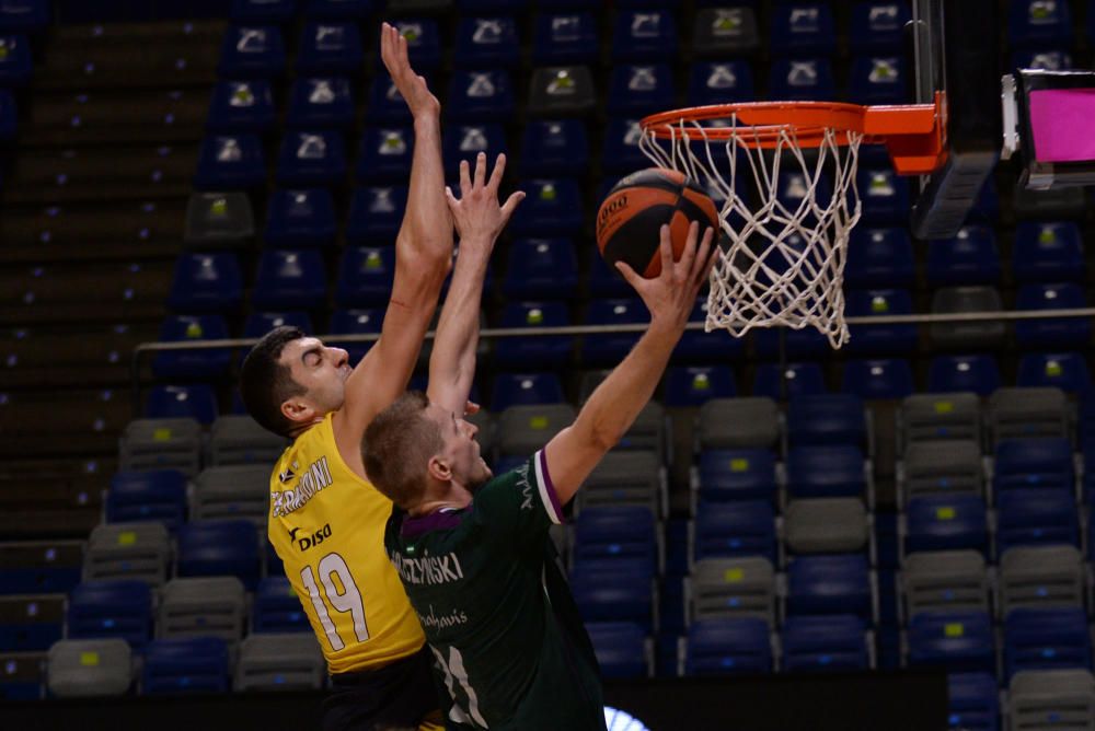 Liga Endesa | Unicaja - Iberostar Tenerife