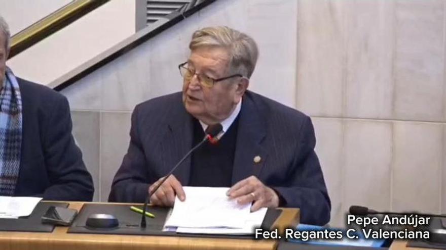 El PP de Guardamar reprocha al alcalde que defienda el acuerdo de España con Marruecos para financiar infraestructuras hidráulicas